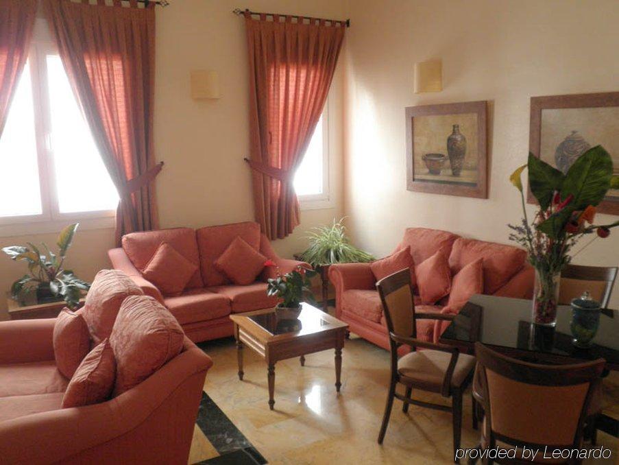 Hotel Tio Felipe Карбонерас Номер фото