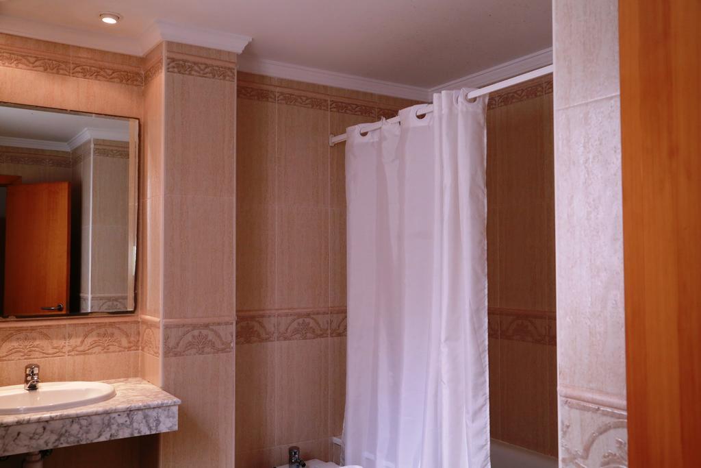 Hotel Tio Felipe Карбонерас Экстерьер фото